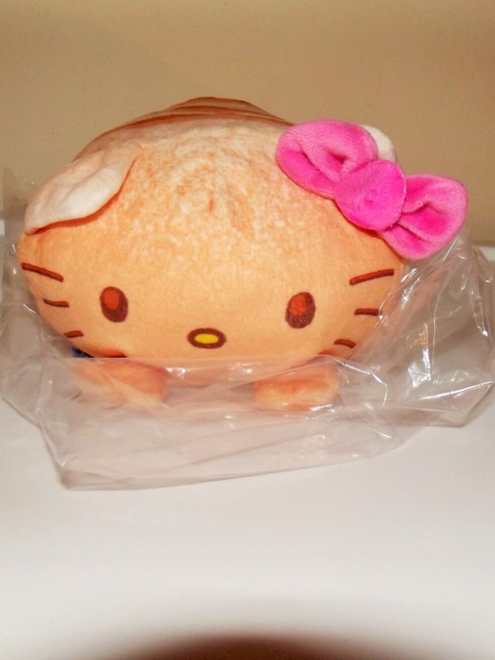 Sanrio Hello Kitty &  Friends Cookeez Makery 6" Plush W/ Sound
